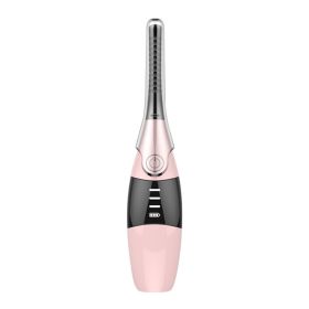 Heated Eyelash Curler, Electric Eyelash Curlers