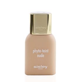 Sisley by Sisley Phyto Teint Nude Water Infused Second Skin Foundation - # 1C Petal --30ml/1oz