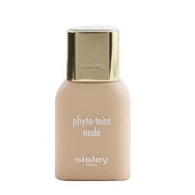 Sisley by Sisley Phyto Teint Nude Water Infused Second Skin Foundation - # 00N Pearl --30ml/1oz