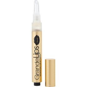 Grande Cosmetics by Grande Cosmetics Grandelips Hydrating Lip Plumper Gloss - Clear - 2.48ml/0.084oz (Packaging May Vary)