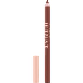 Maybelline Lifter Lip Gloss with Hyaluronic Acid, 02 Let's Bounce