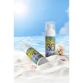 Sunscreen Spray SPF30+++ â€“ Lightweight, Hydrating Sunscreen Mist for Ultimate Sun Protection