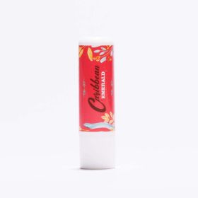 Grapefruit Lip Balm