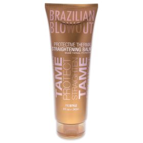 Acai Protective Thermal Straightening Balm