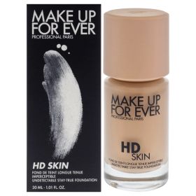 HD Skin Undetectable Stay-True Foundation - 2R28 Cool Sand