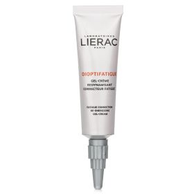 LIERAC - Dioptifatigue Fatigue Correction Re-Energizing Gel-Cream 002091 15ml/0.52oz