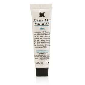 KIEHL'S - Lip Balm # 1 - Mint 36585/S08671 15ml/0.5oz