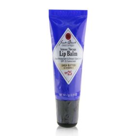 JACK BLACK - Intense Therapy Lip Balm SPF 25 With Shea Butter & Vitamin E  3022 7g/0.25oz