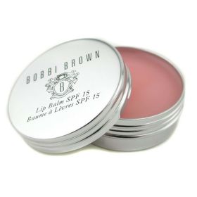 BOBBI BROWN - Lip Balm SPF 15 E1FN 15g/0.5oz