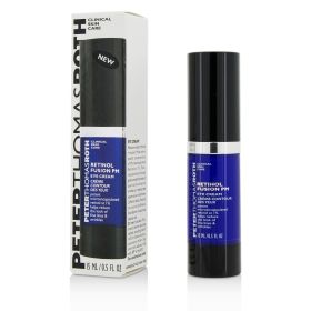 Peter Thomas Roth - Retinol Fusion PM Eye Cream - 15ml/0.5oz