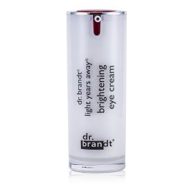 Dr. Brandt - Light Years Away Brightening Eye Cream - 15g/0.5oz