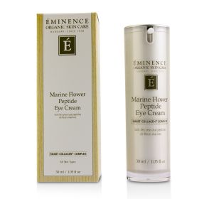 EMINENCE - Marine Flower Peptide Eye Cream 1329 30ml/1.05oz