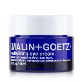 MALIN+GOETZ - Revitalizing Eye Cream FM-126-15/1005940 15ml/0.5oz