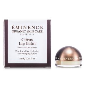 EMINENCE - Citrus Lip Balm 203 8ml/0.27oz