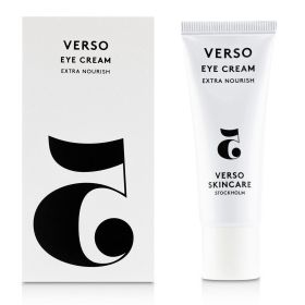 VERSO - Eye Cream 640897 20ml/0.67oz