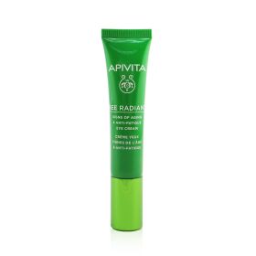 APIVITA - Bee Radiant Signs Of Aging & Anti-Fatigue Eye Cream 07426 15ml/0.51oz