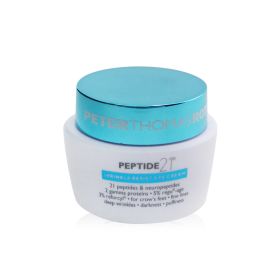 PETER THOMAS ROTH - Peptide 21 Wrinkle Resist Eye Cream 22-01-041/013489 15ml/0.5oz