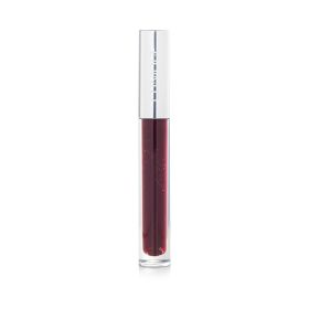 CLINIQUE - Pop Plush Creamy Lip Gloss - # 01 Black Honey Pop V68K-01 / 142868 3.4ml/0.11oz