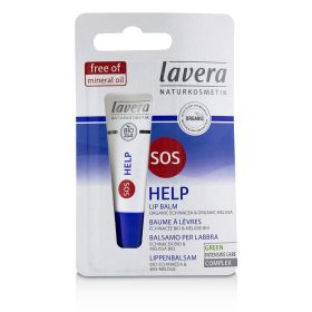 LAVERA - SOS Help Lip Balm 62520/108538 8ml/0.3oz