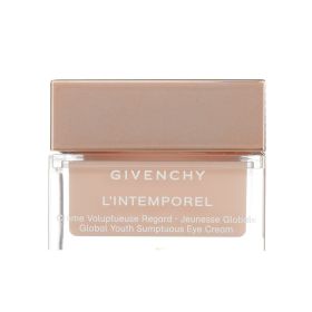 GIVENCHY - L'Intemporel Global Youth Sumptuous Eye Cream 433243 15ml/0.5oz