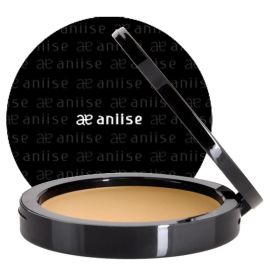 Compact Powder Foundation (Name: 02 Very Light Ivory)