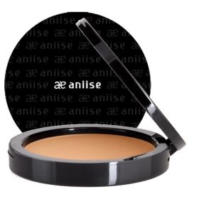 Compact Powder Foundation (Name: 04 Natural Fair Beige)