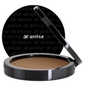 Compact Powder Foundation (Name: 06 Natural Deep Beige)