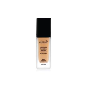 Flawless Liquid Foundations (Color: 01 Very Light Beige)