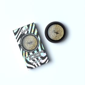 RUDE Hypnotic Hyper Duo Chrome Eyeshadow (Color: State of Mind)