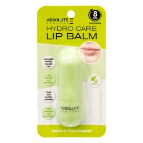 ABSOLUTE Hydro Care Lip Balm (Color: Apple (DC))