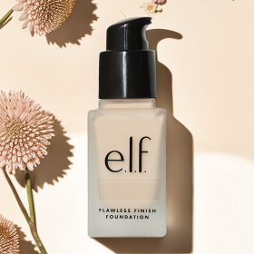 e.l.f. Flawless Finish Foundation (Color: Light Ivory)