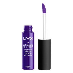 NYX Soft Matte Lip Cream (Color: Havana)