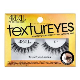 ARDELL TexturEyes Lashes (Color: 577)