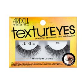 ARDELL TexturEyes Lashes (Color: 580)