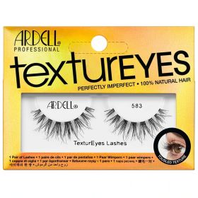 ARDELL TexturEyes Lashes (Color: 583)