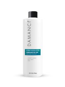 DAMANCI ZerÃ˜ Keratin Treatment (size: 32 Oz)