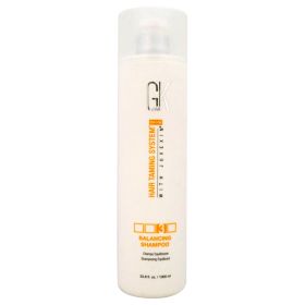 Hair Taming System Balancing Shampoo (Gender: Unisex, size: 33.8)