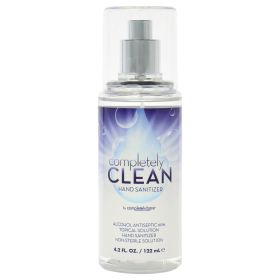 Completely Clean Hand Sanitizer (Gender: Unisex, size: 4.2)