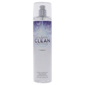 Completely Clean Hand Sanitizer (Gender: Unisex, size: 8)