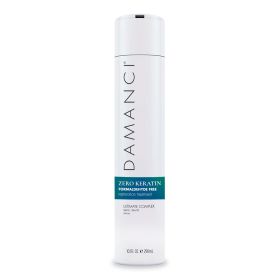 DAMANCI ZerÃ˜ Keratin Treatment (size: 10 Oz)