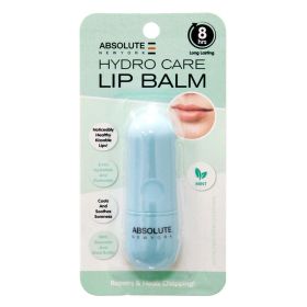 ABSOLUTE Hydro Care Lip Balm (Color: Mint)